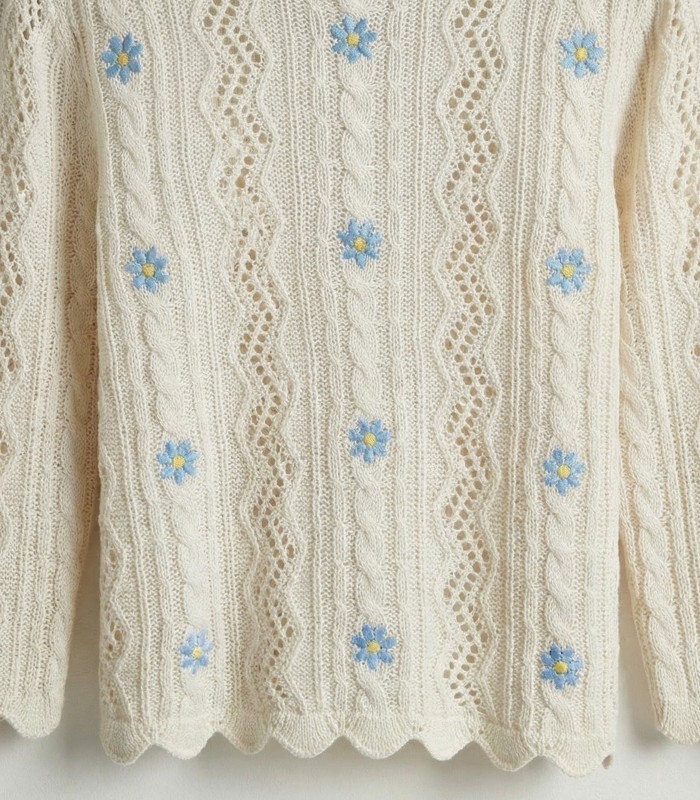Hailys женский джемпер MA44ITE DZ*01 (5)
