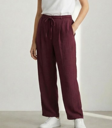 Hailys женские брюки TR44ACY PD*02 (4)