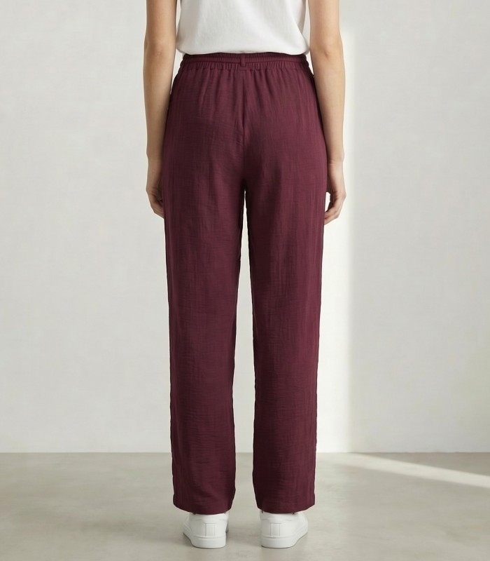 Hailys Naisten Housut TR44ACY PD*02 (5)