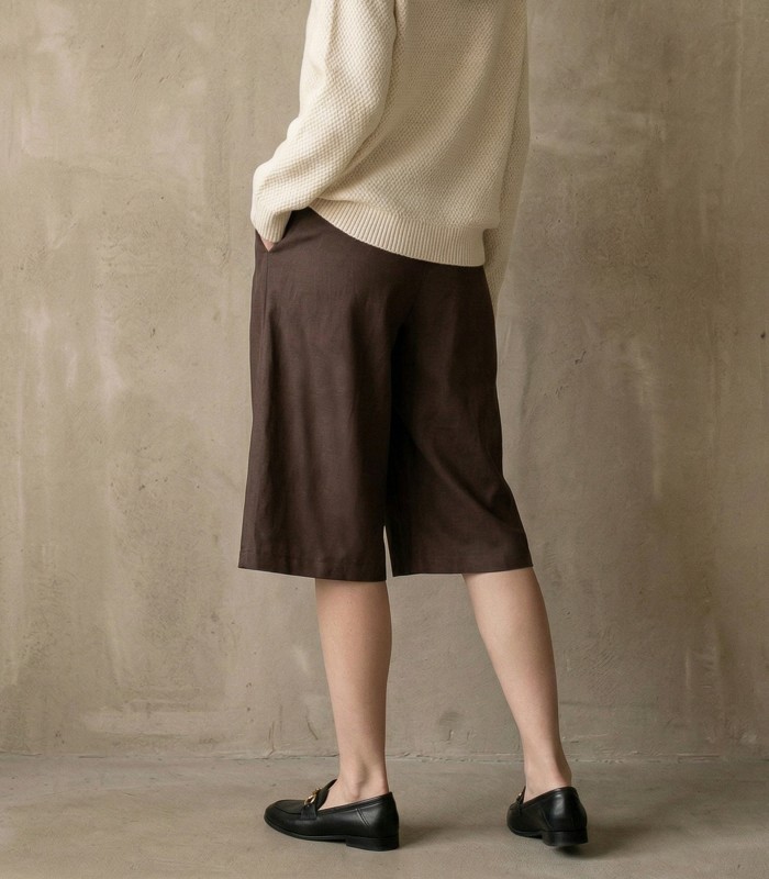 Hailys moteriški šortai SU44SA SH*01 (5)