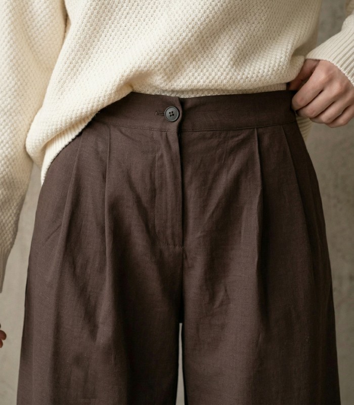 Hailys sieviešu šorti SU44SA SH*01 (6)