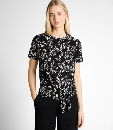 Tom Tailor Naiste T-särk 1051788*39476 (5)