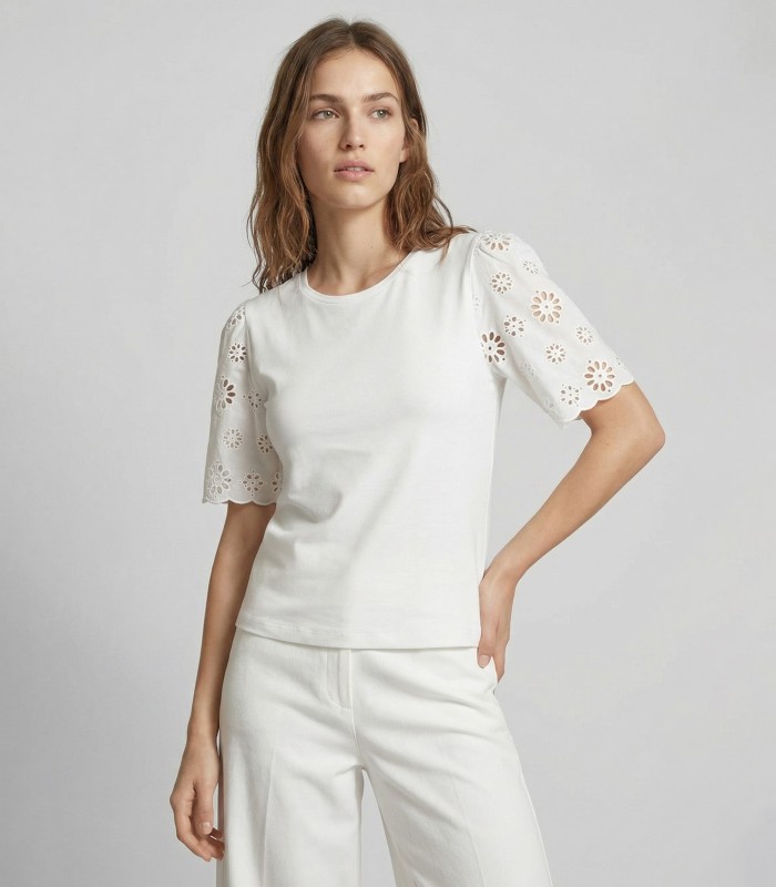 Hailys sieviešu T-krekls LU44CY TS*01 (4)