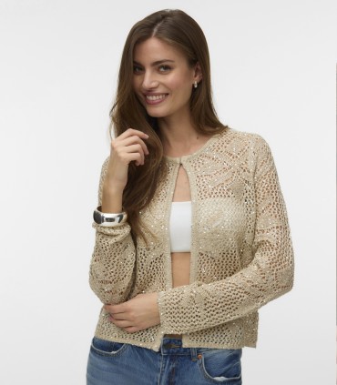 Vero Moda moteriškas kardiganas 10343682*02 (4)