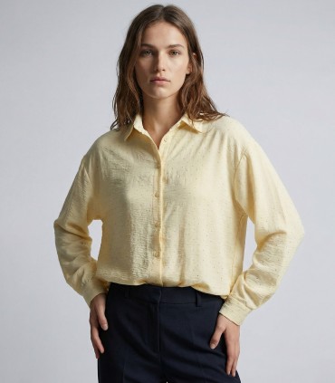 Hailys женская блузка JE44SSIE PL*02 (4)