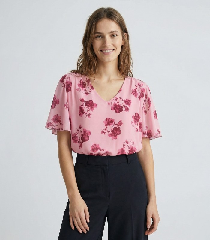 Hailys женская блузка JA44SMA PL*8519 (4)