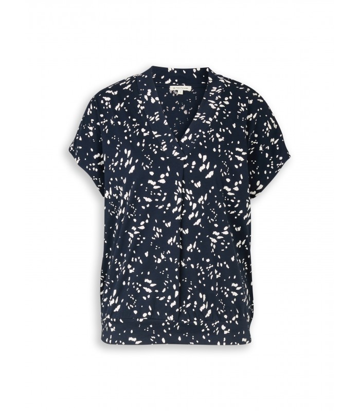 Tom Tailor Женская футболка 1050447*39743 (3)