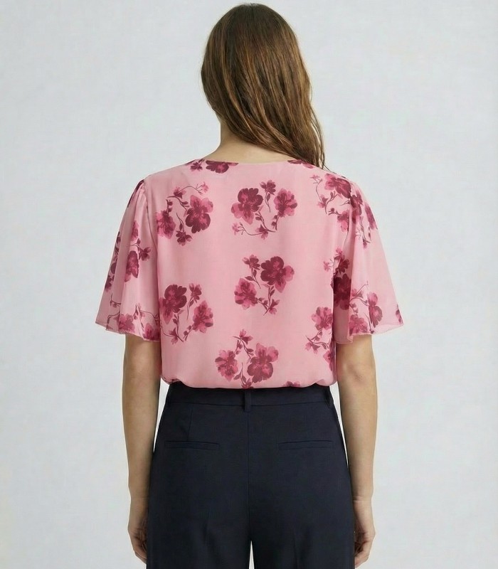 Hailys женская блузка JA44SMA PL*8519 (5)