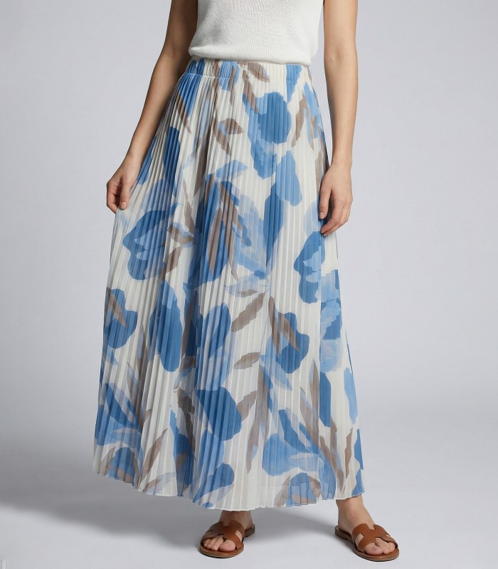 Zabaione женская юбка HI44LLAAI SL*01 (4)