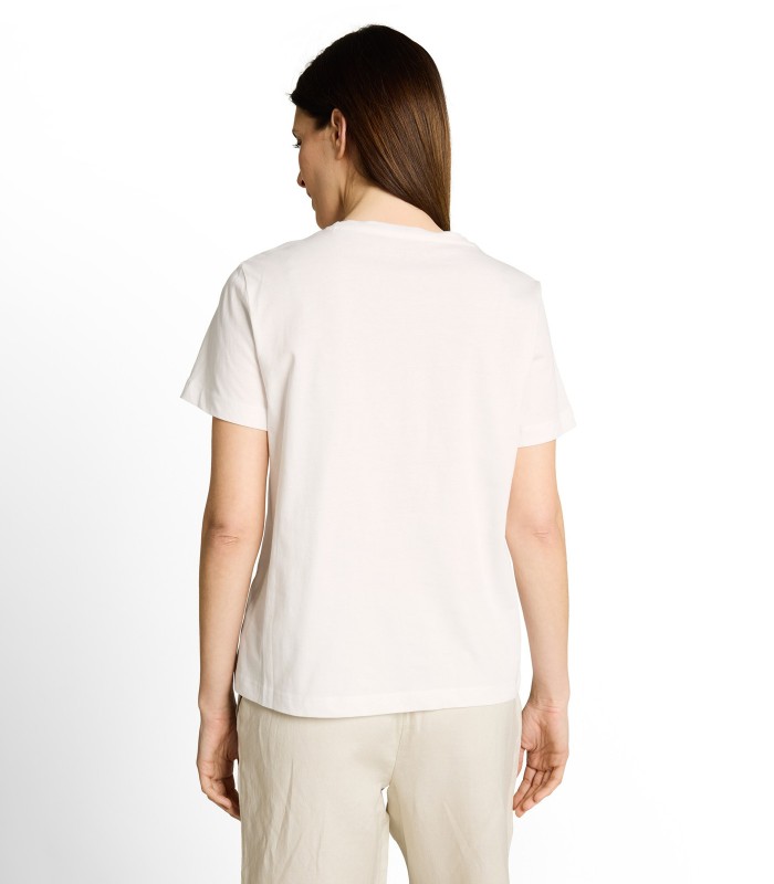 Tom Tailor sieviešu T-krekls 1050414*10320 (5)