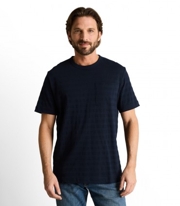 Tom Tailor Meeste T-särk 1050224*10668 (6)