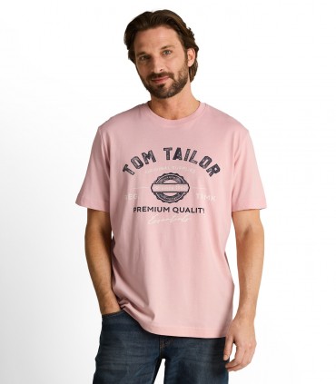 Tom Tailor meeste T-särk 1037735*10317 (6)