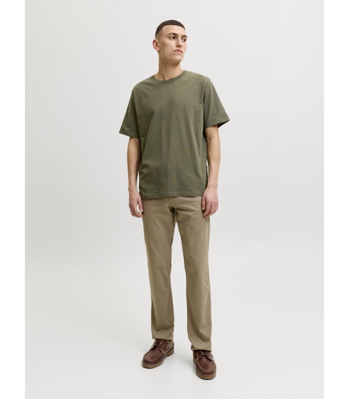 JACK & JONES мужская футболка 12156101*02