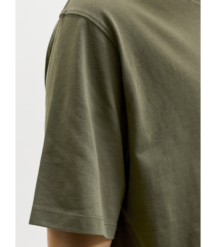 JACK & JONES vyriški marškinėliai 12156101*02