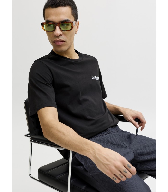 Jack & Jones мужская футболка 12302469*01 (5)