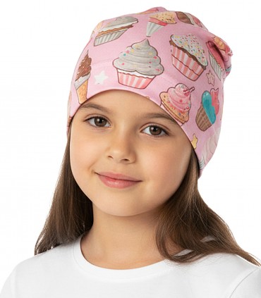 Lenne lasten hattu 26677*033 (2)