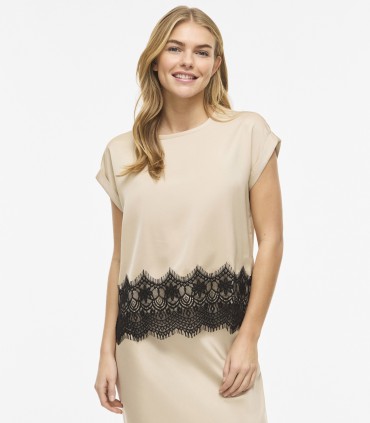 Vila naisten pusero 14117964*02 (5)