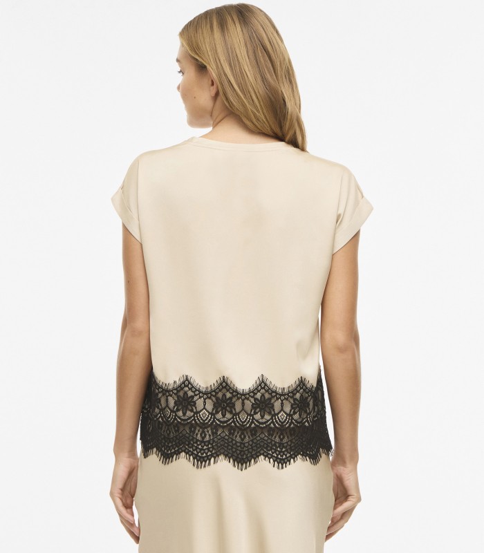 Vila женская блузка 14117964*02 (6)