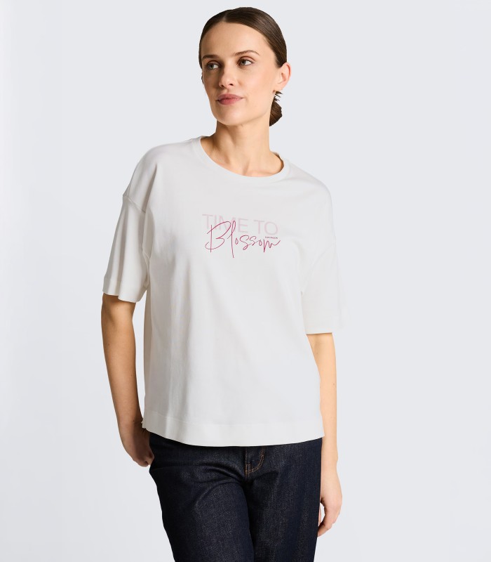 Tom Tailor sieviešu T-krekls 1050835*10315 (6)