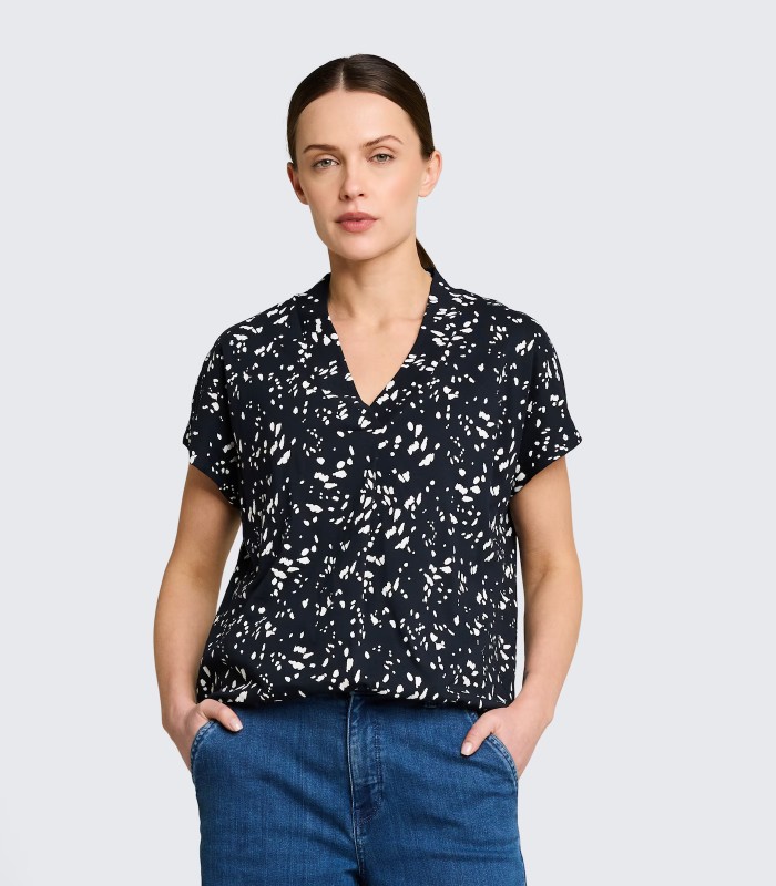 Tom Tailor Женская футболка 1050447*39743 (6)