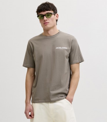 Jack & Jones vyriški marškinėliai 12302469*02 (7)
