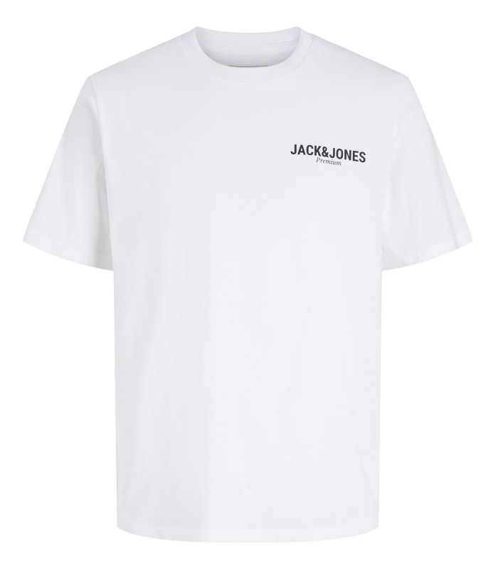 Jack & Jones vyriški marškinėliai 12302469*04 (1)