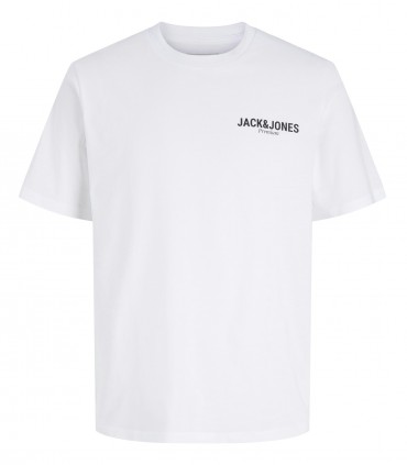 Jack & Jones vīriešu T-krekls 12302469*04 (1)