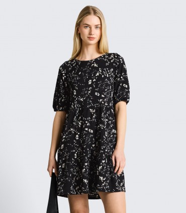 Tom Tailor naisten mekko 1050292*39476 (6)