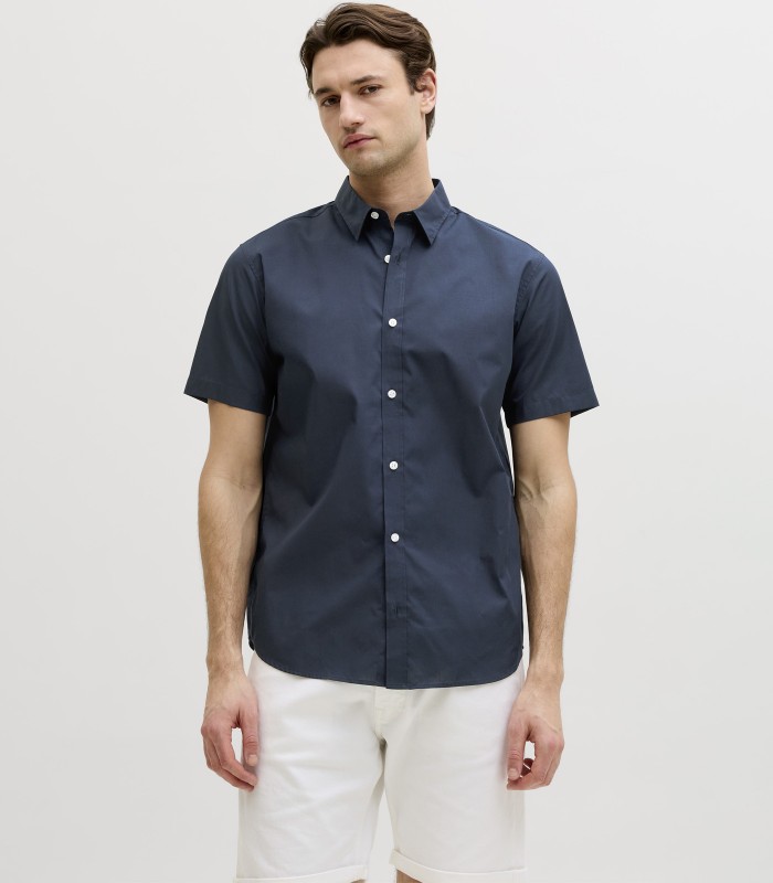 Jack & Jones vyriški marškiniai 12281010*01 (5)