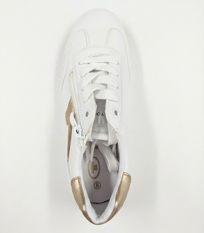 Tom Tailor женская повседневная обувь 9570080014*01 (2)