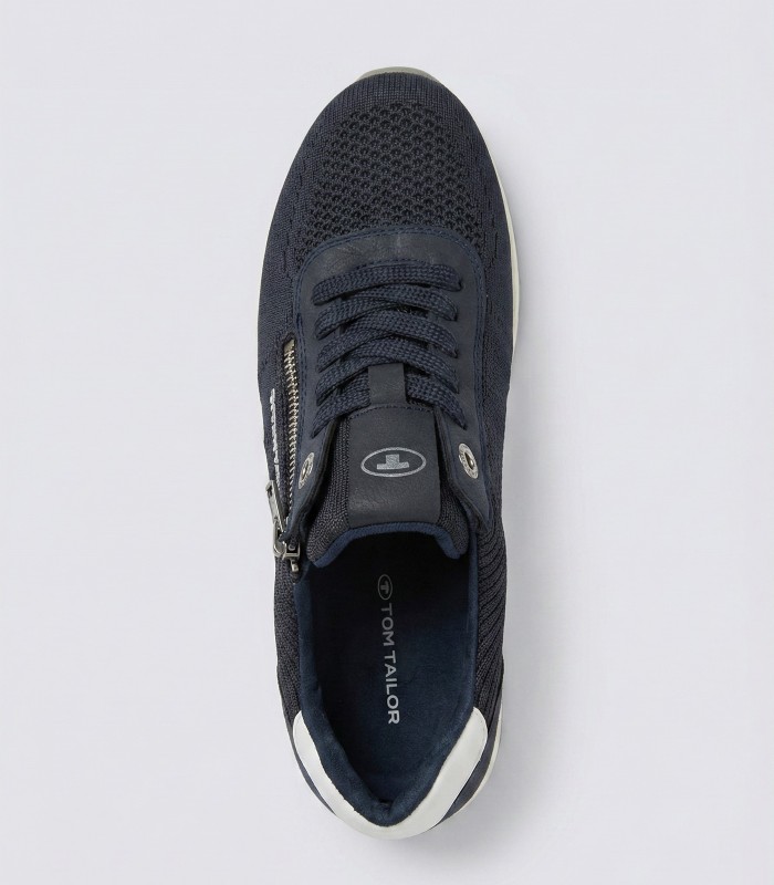 Tom Tailor женские повседневные кроссовки 2690170001*01 (2)