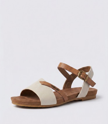 Tom Tailor Naisten sandaalit 5390220038*01 (1)