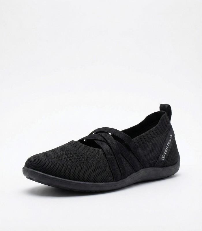 Tom Tailor moteriški laisvalaikio batai 9590190007*01 (2)