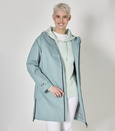 Blue Flame sieviešu jaka 66754*54