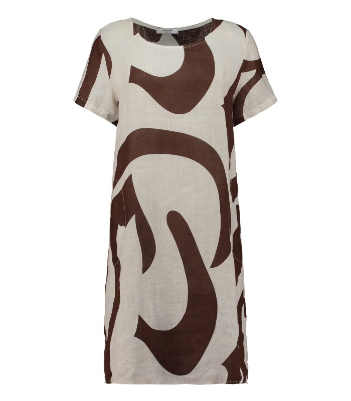 Zabaione женское платье TI44NII KL*01 (2)