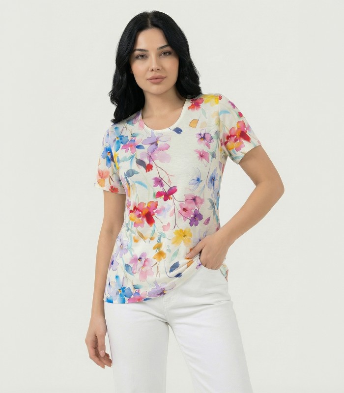 Naisten T-paita 202579 01 (1)