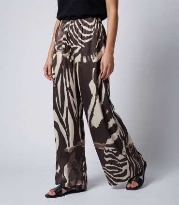 Hailys moteriškos kelnės AL44ANIS PD*8683 (4)