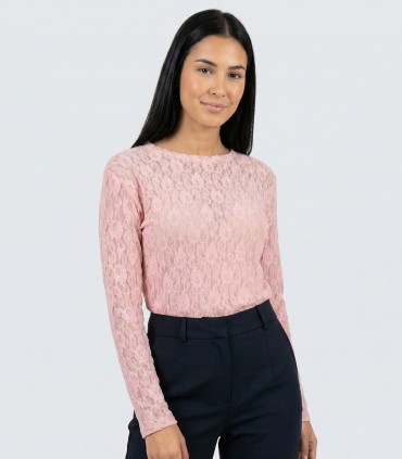 Zabaione Naiste pluus KI44RI TSP*01 (4)