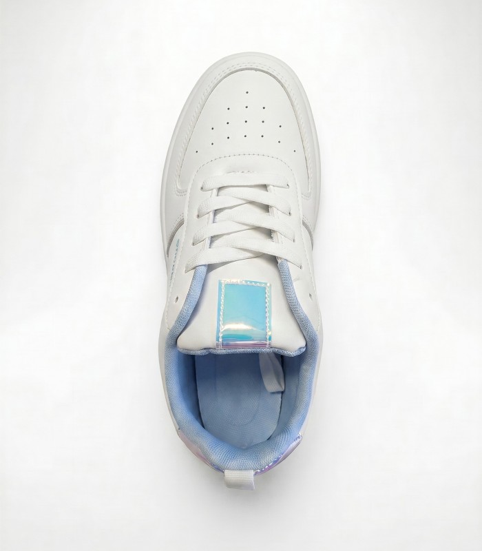 Tom Tailor Naiste Vabaajajalatsid 2670110001*01 (2)