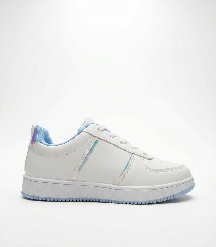 Tom Tailor Naiste Vabaajajalatsid 2670110001*01 (3)