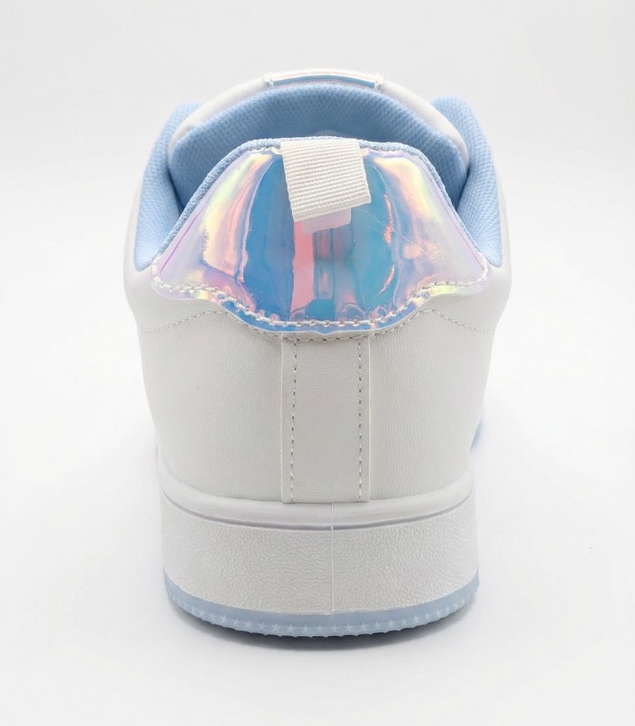 Tom Tailor Naiste Vabaajajalatsid 2670110001*01 (4)