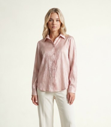 Zabaione женская блузка MA44RTA PL*01 (5)