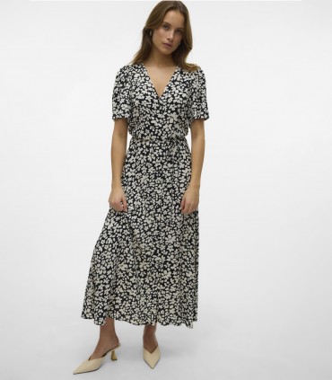 Vero Moda sieviešu kleita 10330301*01 (6)