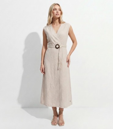 Zabaione sieviešu kleita NA44NETTE KL*01 (4)