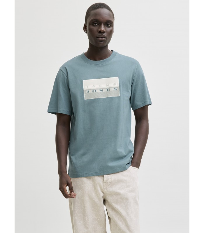 Jack & Jones miesten t-paita 12289863*01 (1)