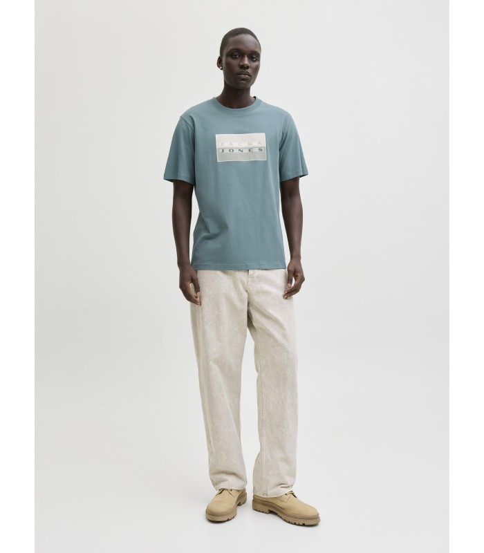 Jack & Jones vyriški marškinėliai 12289863*01 (2)