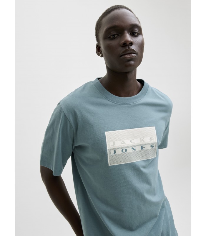 Jack & Jones miesten t-paita 12289863*01 (4)
