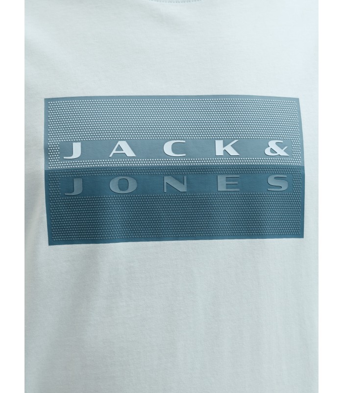Jack & Jones miesten t-paita 12289863*04 (4)
