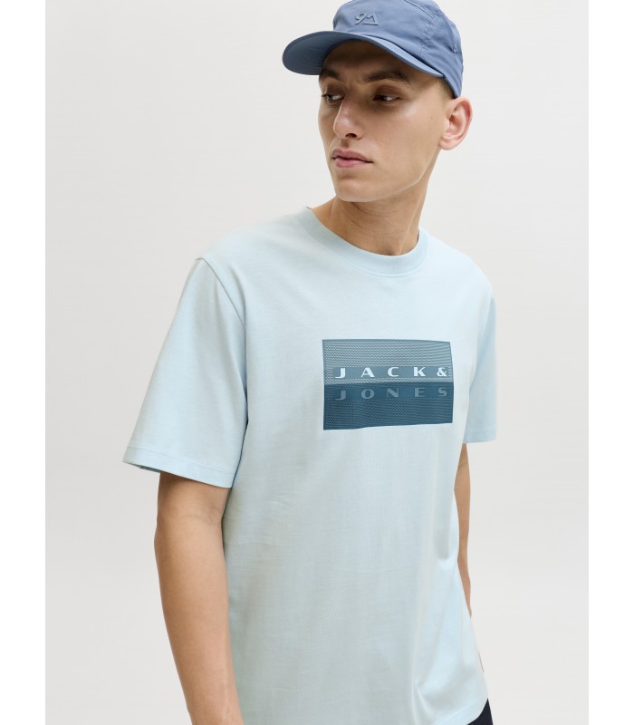 Jack & Jones мужская футболка 12289863*04 (6)
