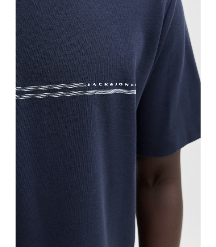 Jack & Jones miesten t-paita 12289936*01 (4)